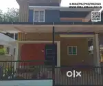 @42 lakhs - Brand New 3BHK House & Villa For Sale in Palakkad