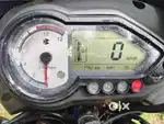 Pulse 150 black