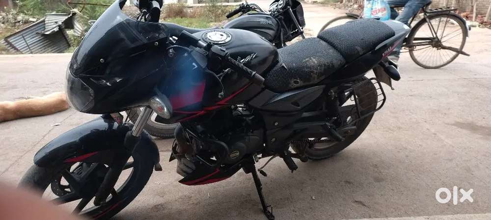 Bajaj pulsar