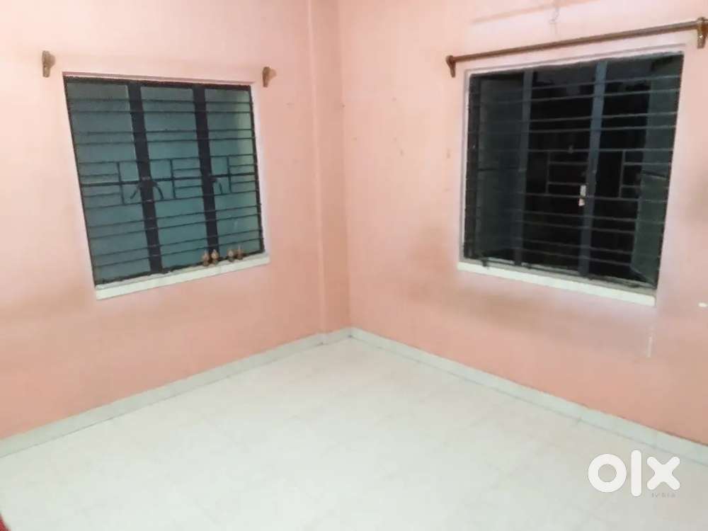 1 bhk flat rent in baghajatin 7,300 rs