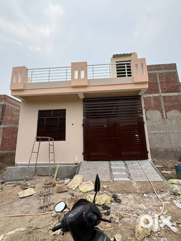 Haweliya jhunsi prayagraj