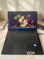 Lenovo Idea pad S300 With Bill Available