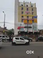 Office Area for Rent in Lalpur