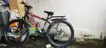 New Brand bicycle