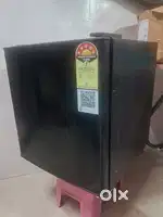 Haier 42 lr. refrigerator of 5 star newly purchased