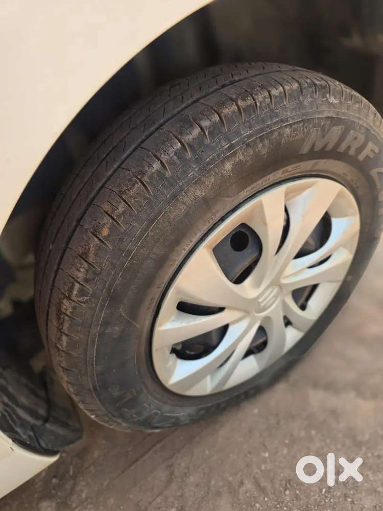 Maruti Suzuki Swift 2020 Petrol Well Maintained