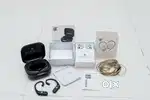 KZ AZ09 PRO Bluetooth 5.2 Module IEM & KZ Castor Pro IEM with HD Mic,