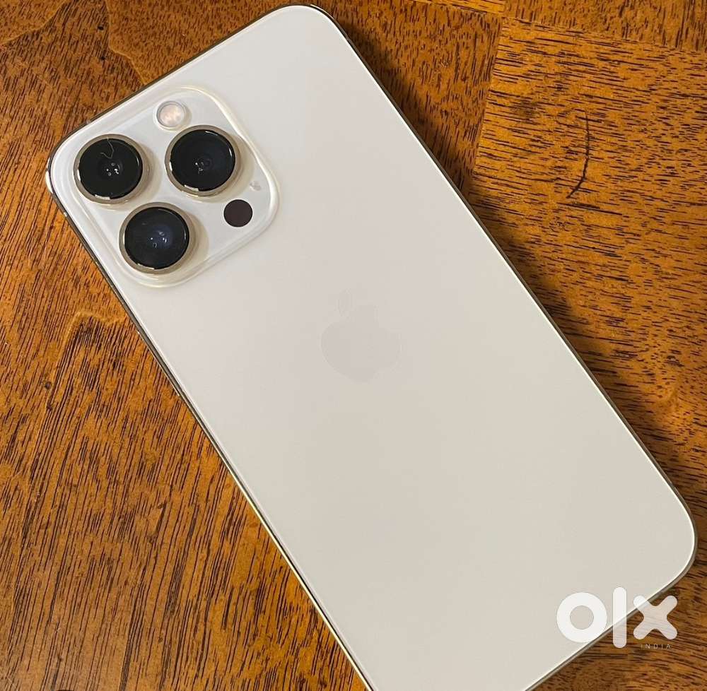 I phon 13 pro 256