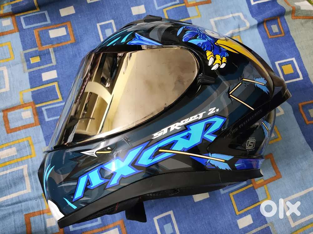 Axor Helmet