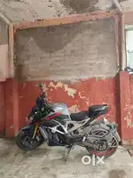 To Sell bike