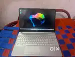 Hp laptop 15 s