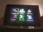 LG BIG TV GOOD CONDITION