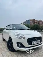 Maruti Suzuki Swift 2019 Petrol 28347 Km Driven