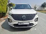 MG Hector Plus 2.0 Sharp diesel Turbo, 2022, Diesel
