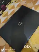 Dell latitude model 8GB 7th generation