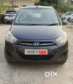 Hyundai i10 2012 Petrol Good Condition