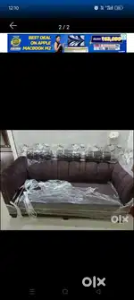 Sofa new hai
