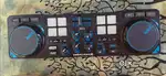 Hercules DJ control compact