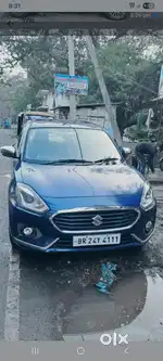 Maruti Suzuki Swift Dzire 2019 Diesel Good Condition