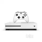 Xbox one s 500 gb