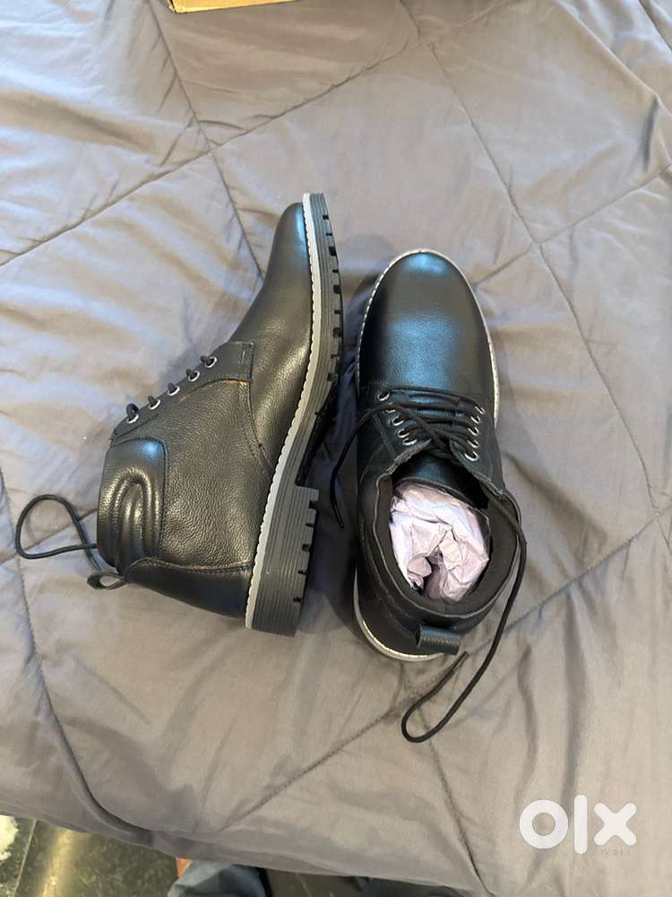 Bata Men Regular Boot