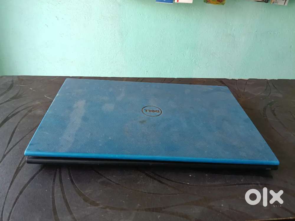 Dell laptop