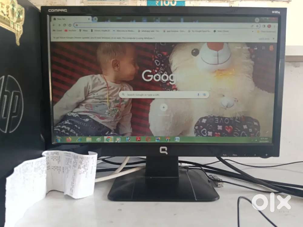 I 5computer