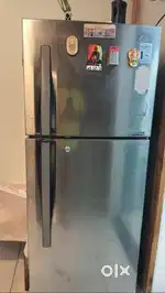LG Smart Inverter 242L refrigerator for sale