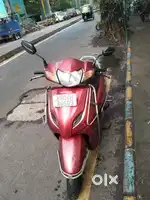Honda Activa 3g