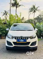Mahindra Marazzo M2, 2022, Diesel