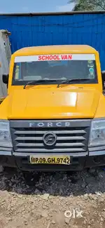 School force Toffan 14 settar