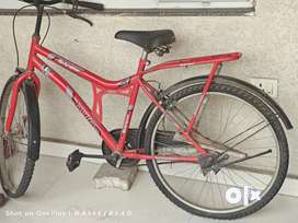 Selling a Cycle