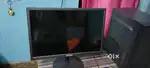 Intel i3 3rd gen 8 gbram 750 gb ssd Intel full hd monitor