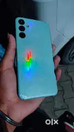 Samsung galaxy f15 5g 6+128 m h
