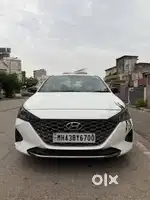 Hyundai Verna 1.5 SX Diesel MT, 2021, Diesel