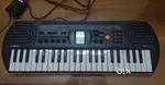 Casio Keyboard