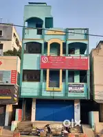 Ground floor shop rent near APSRTC bus depo