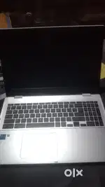 Asus chromebook 1 months old