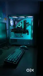 High-end Gaming Computer at a reasonable price