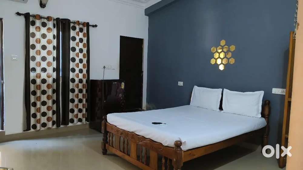 Flat Close to the Candolim beach