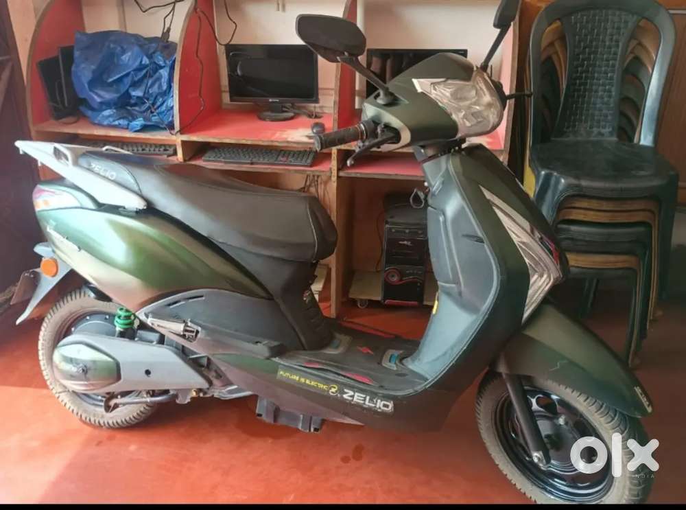 Electric scooter sale