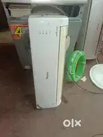 Good AC available