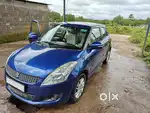 Very well Maintained Maruti Swift ZXI for sale