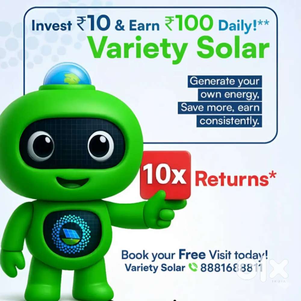 Solar pannal new topcon Adani