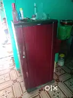 Haier fridge