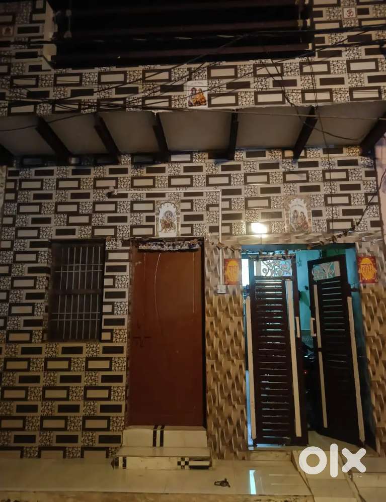 2 bedroom bathroom kitchen temple store room water supply washroom