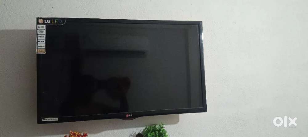 Lg led tv 32 inch