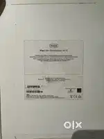 Ipad 9th gen 64gb