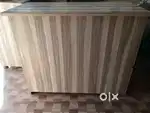 Dukan counter