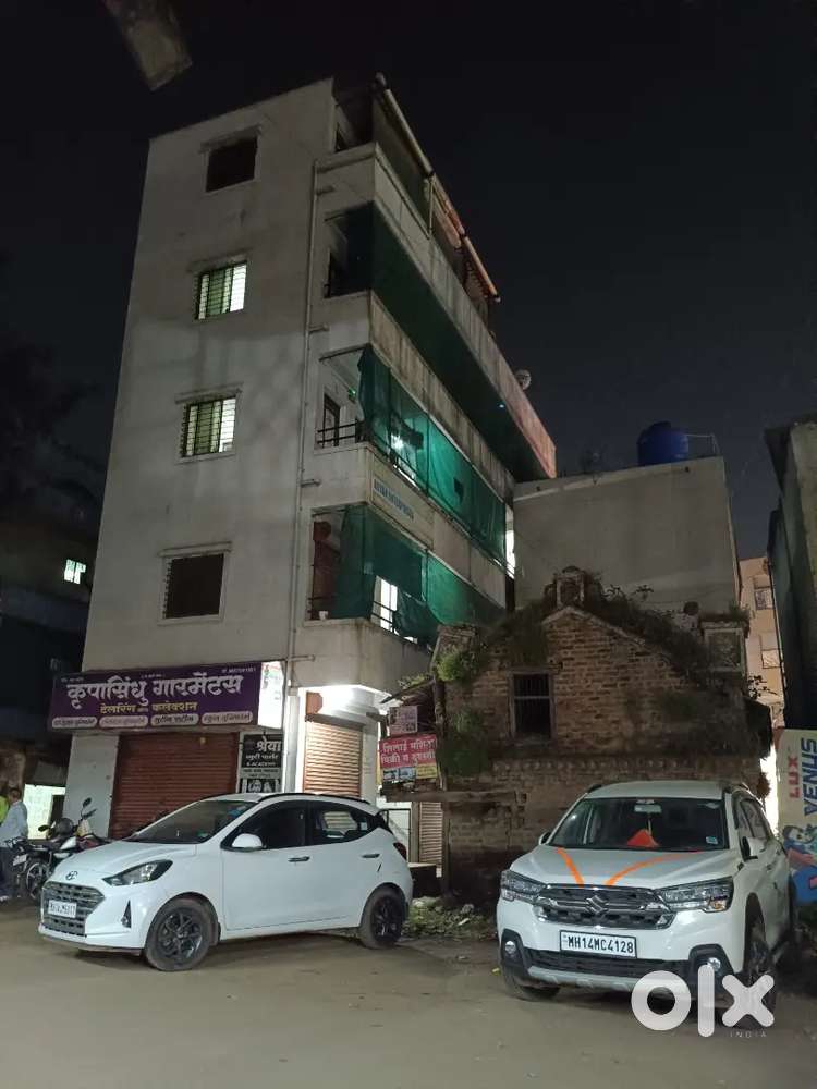 Single room - Facility available under room toilet and Bathroom